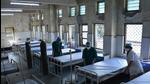 City hospitals face staff crunch as doctors, nurses are Covid positive (HT File) City hospitals face staff crunch as doctors, nurses are Covid positive (HT File)