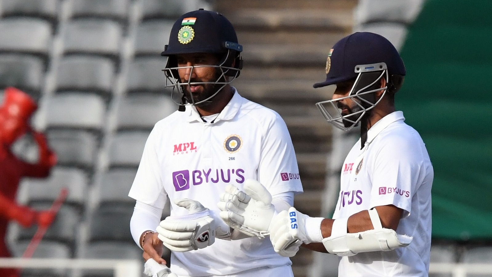 Cheteshwar Pujara, Ajinkya Rahane: More Vintage Than Desperate | Crickit