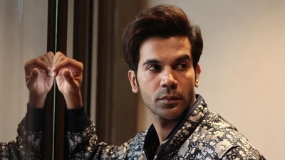 Rajkummar Rao warned of a cybercrime. Rajkummar Rao warned of a cybercrime.