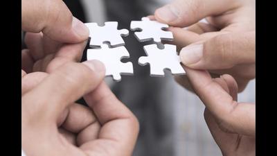 The problem with mentoring is that scaling up the process is a difficult task, given that it is essentially a one-to-one interaction (Getty Images/iStockphoto) The problem with mentoring is that scaling up the process is a difficult task, given that it is essentially a one-to-one interaction (Getty Images/iStockphoto)