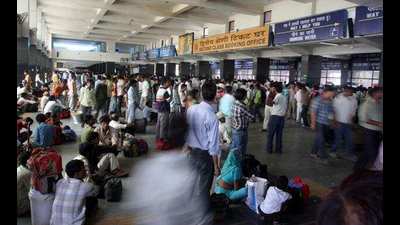 North Eastern Railway (NER ) officials said the facility of booking train tickets from post offices would be made functional from January 6 onwards (File photo)