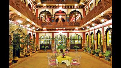 5 Charming and quaint getaways around Delhi 5 Charming and quaint getaways around Delhi