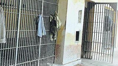On Sunday night (January 2), Delhi prisons reported the first case of Covid-19 after almost five months.
