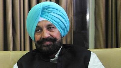 Mohali sitting MLA Balbir Singh Sidhu of the Congress has won the seat three times in a row since 2007; in MC elections in 2021 too, the Congress won 37 seats of 50. (HT FILE PHOTO) Mohali sitting MLA Balbir Singh Sidhu of the Congress has won the seat three times in a row since 2007; in MC elections in 2021 too, the Congress won 37 seats of 50. (HT FILE PHOTO)