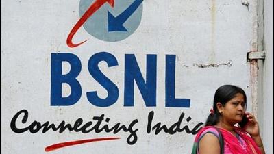 In his police complaint, a BSNL official said that four cables were stolen from a duct on the Sector 33/34 road near Gulati Bhawan in Chandigarh. (REUTERS FILE PHOTO)