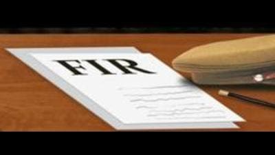 An FIR was registered in Majitha falling under Amritsar rural in relation to a drugs case. A registry clerk had filed a complaint regarding missing revenue record file from his office. According to sources, the record documented in the file had turned up during the investigation of the ED in the Jagdish Bhola drug case, on which basis an FIR is registered against SAD leader Bikram Majithia. (HT Photo/ Representational image)