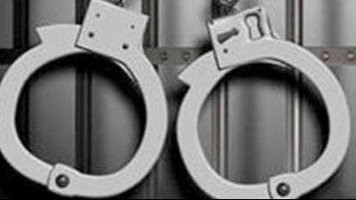 Police said they formed a team to crack the case after receiving a complaint from a woman doctor on December 21, 2020. (Representational image) Police said they formed a team to crack the case after receiving a complaint from a woman doctor on December 21, 2020. (Representational image)