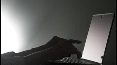 Mumbai Cyber Police arrested the third accused, Mayank Agarwal, 21. (AP/File) Mumbai Cyber Police arrested the third accused, Mayank Agarwal, 21. (AP/File)