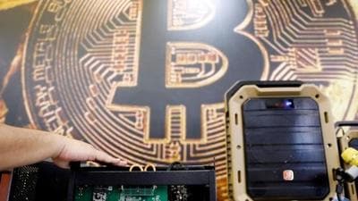 Law enforcement agencies are analysing data pertaining to business activities of cryptocurrency exchanges and investors in crypto assets. Law enforcement agencies are analysing data pertaining to business activities of cryptocurrency exchanges and investors in crypto assets.