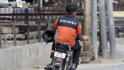 "More importantly, it came to light that he worked as a delivery boy for Swiggy. We will soon be contacting Swiggy also over the incident," the officer said. "More importantly, it came to light that he worked as a delivery boy for Swiggy. We will soon be contacting Swiggy also over the incident," the officer said.