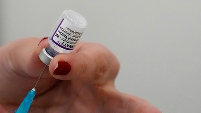 Many manufacturers of antibody therapy have already conceded their products due to a much lower potency against Omicron, as compared to other variants. (AP) Many manufacturers of antibody therapy have already conceded their products due to a much lower potency against Omicron, as compared to other variants. (AP)