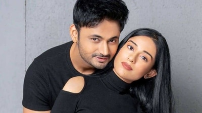 Amrita Rao and Anmol Sood got married in 2016. Amrita Rao and Anmol Sood got married in 2016.
