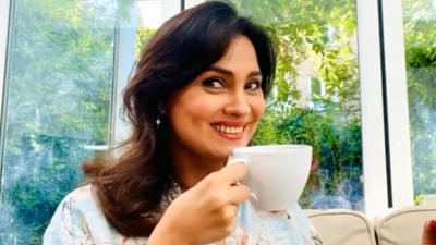 Lara Dutta has been enjoying a second innings of her career. Lara Dutta has been enjoying a second innings of her career.