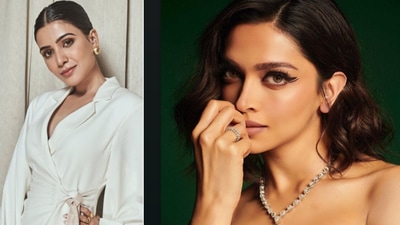 Samantha Ruth Prabhu wishes Deepika Padukone. (Instagram) Samantha Ruth Prabhu wishes Deepika Padukone. (Instagram)