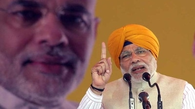 Prime Minister Narendra Modi was scheduled to address a rally in Punjab's Ferozepur on Wednesday. (HT File Photo) Prime Minister Narendra Modi was scheduled to address a rally in Punjab's Ferozepur on Wednesday. (HT File Photo)