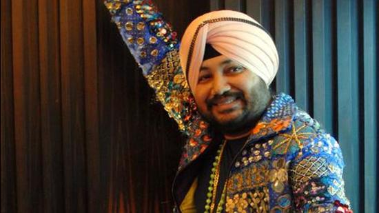 Daler Mehndi - Lets The Weekend Therapy Begin with... | Facebook