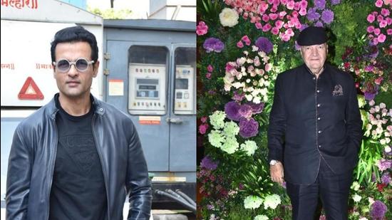 Rohit Roy shares an update on Prem Chopra’s health.