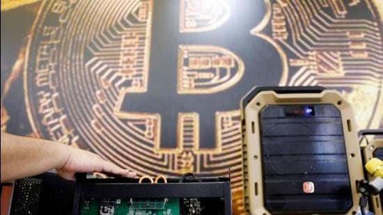 Law enforcement agencies are analysing data pertaining to business activities of cryptocurrency exchanges and investors in crypto assets. Law enforcement agencies are analysing data pertaining to business activities of cryptocurrency exchanges and investors in crypto assets.