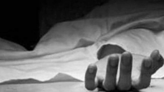 The bodies were handed over to their family members after a post-mortem examination. (HT_PRINT)