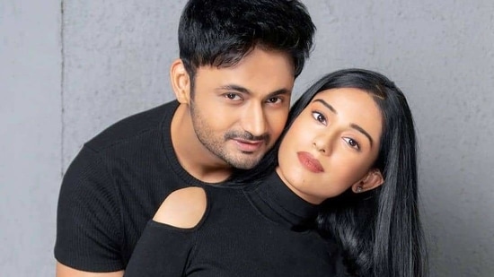 Amrita Rao and Anmol Sood got married in 2016.