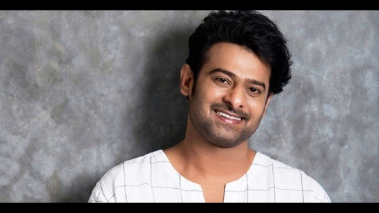 Prabhas