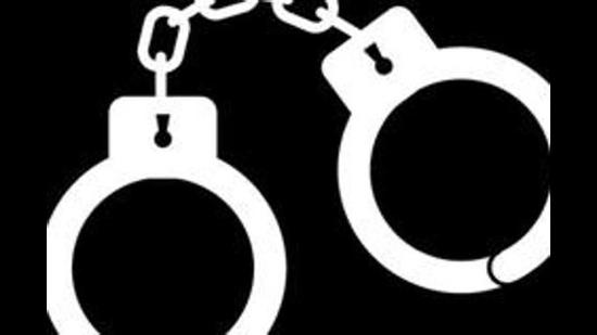 Panchkula police arrested the accused, including the Khanna man and his three aides, on Tuesday. (Getty Images)