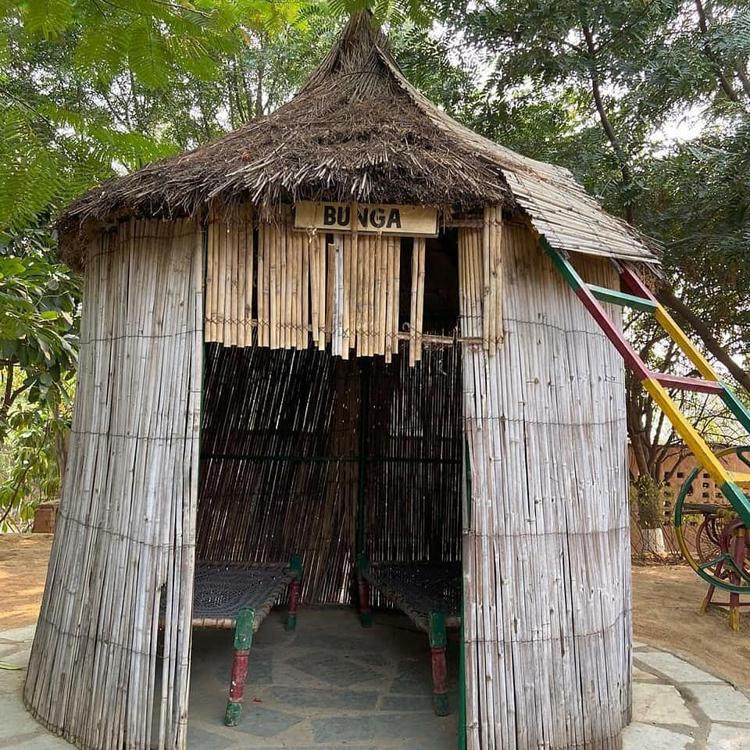 Lohagarh farms is an ideal one-day getaway Lohagarh farms is an ideal one-day getaway