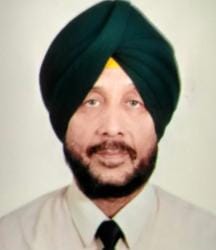 Lt Gen NPS Hira (retd) (HT Photo) Lt Gen NPS Hira (retd) (HT Photo)