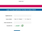 AISSEE 2022 admit cards: Candidates can check and download admit cards from the official website at aissee.nta.nic.in.