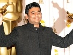 AR Rahman won two Oscars in 2009 for his work in Slumdog Millionaire. AR Rahman won two Oscars in 2009 for his work in Slumdog Millionaire.