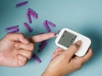 Diabetes is a chronic disease that needs to be managed well.