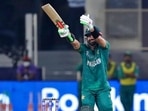 Pakistan batter Mohammad Rizwan Pakistan batter Mohammad Rizwan