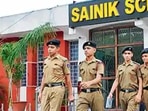 A Sainik School (File Photo)