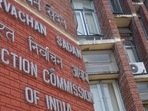 The Election Commission of India (File Photo) The Election Commission of India (File Photo)