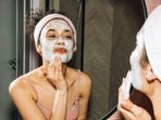 A face wash with niacinamide present in it will get you glowing and radiant skin in no time.