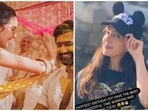 Vicky Kaushal wished Katrina Kaif’s sister Isabelle Kaif on birthday. Vicky Kaushal wished Katrina Kaif’s sister Isabelle Kaif on birthday.