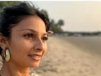'Dipped into' Arambol lake, Tanishaa Mukerji experienced a sunset like this…