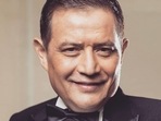 Renowned pianist Neil Nongkynrih, aka Uncle Neil, died at 51. Renowned pianist Neil Nongkynrih, aka Uncle Neil, died at 51.