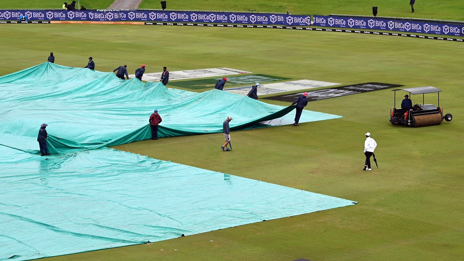 India vs South Africa 2nd Test, Johannesburg weather today: Will rain delay the result on Day 4?