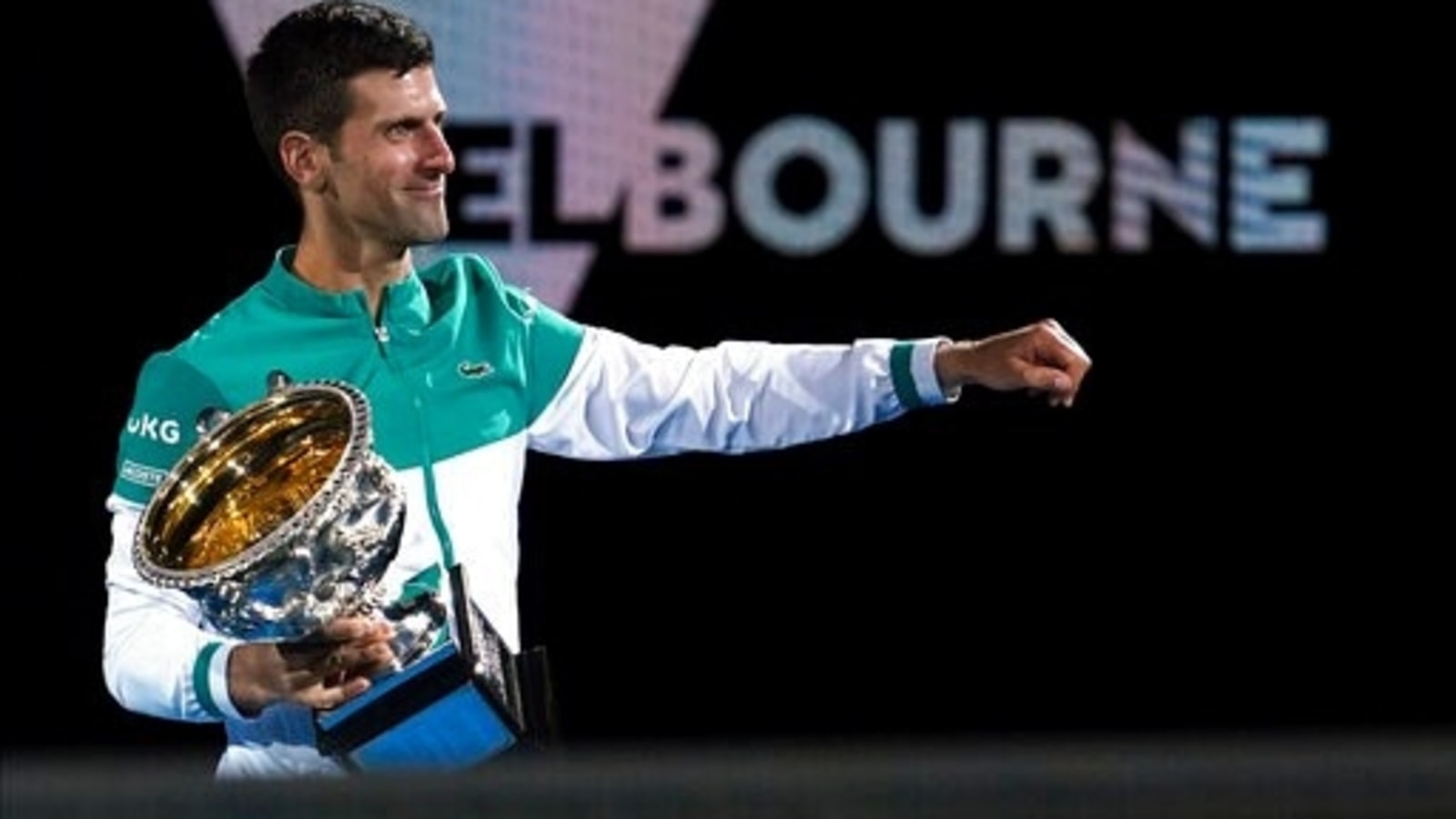 Novak Djokovic To Pursue Legal Action After Australia Cancels Visa ...