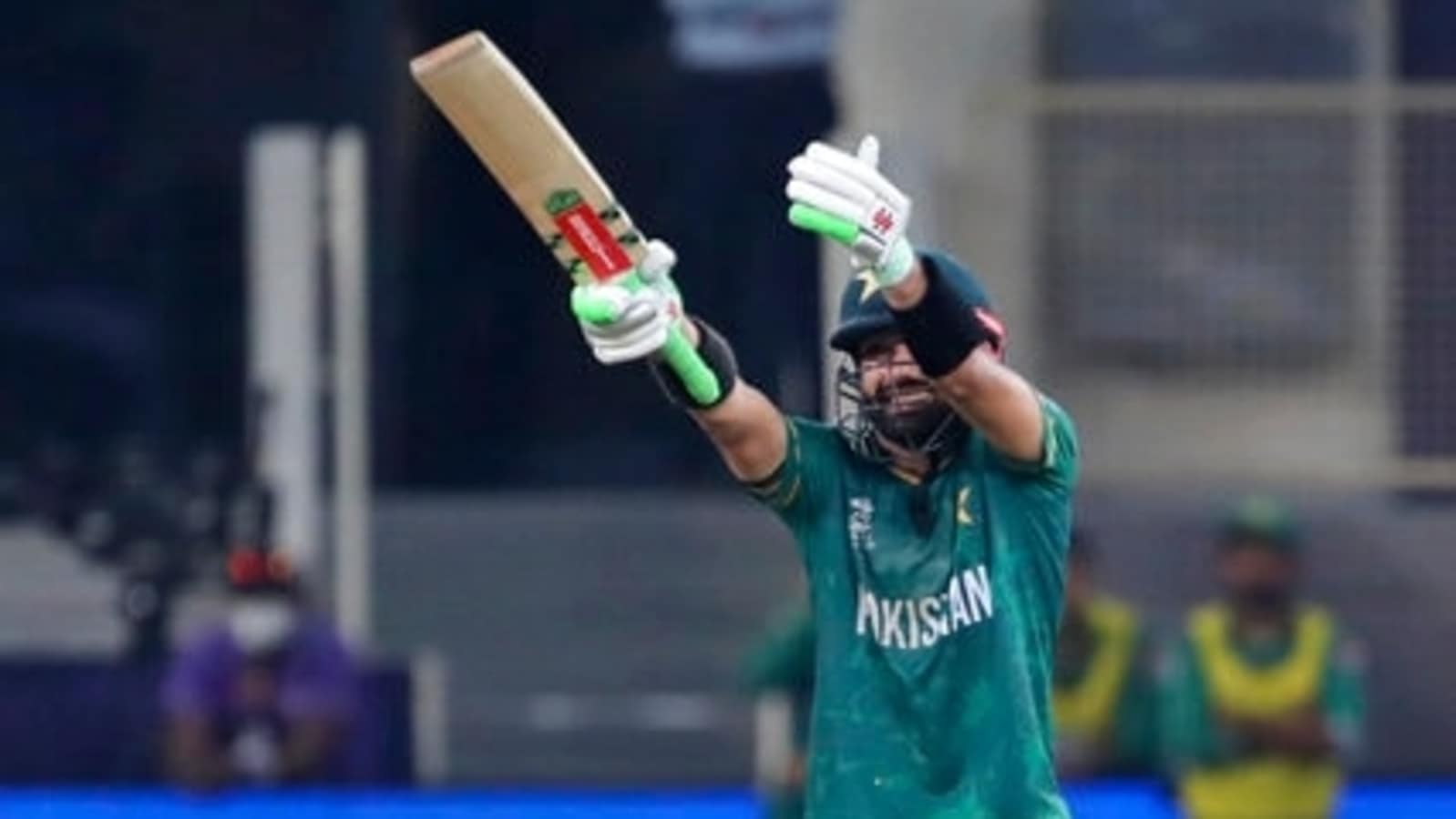 PCB Awards Mohammad Rizwan beats Babar Azam to win most valuable