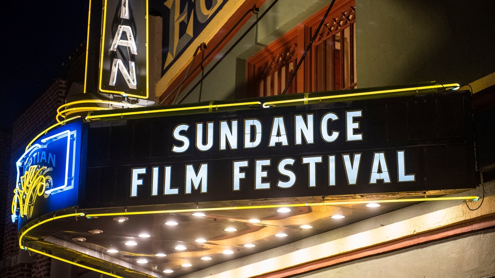 Sundance Film Festival To Go Virtual Due To Omicron Surge | World News ...