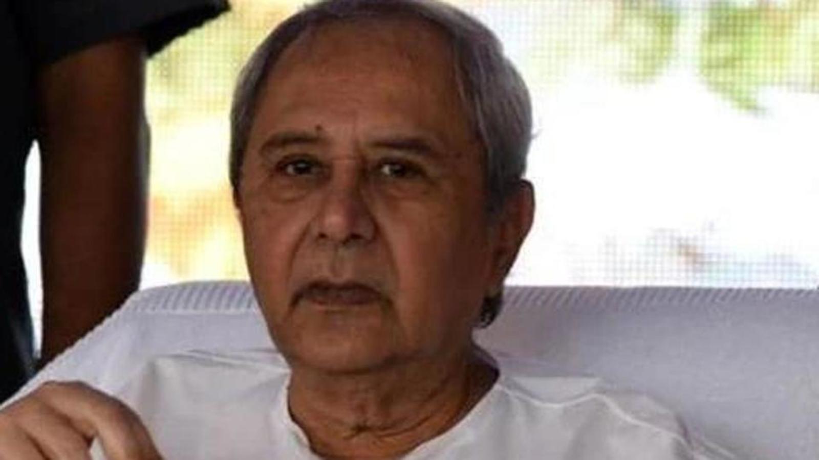 duty-of-every-government-to-provide-foolproof-security-to-pm-naveen