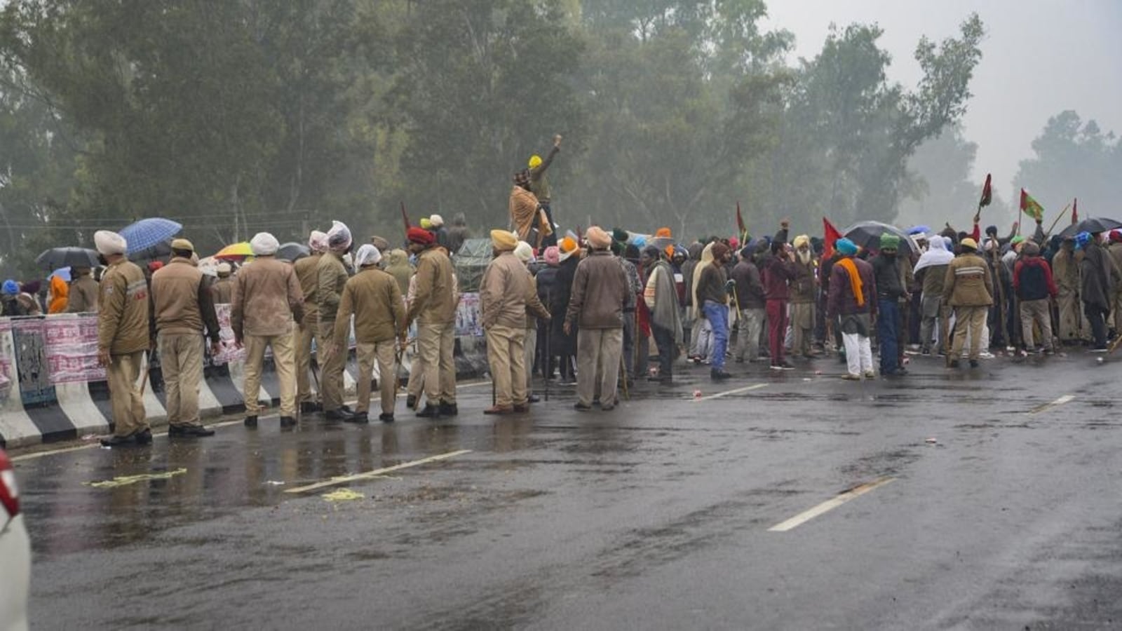 PM Narendra Modi security breach: Supreme Court to pronounce order