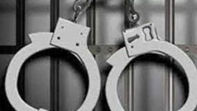 According to police, Olympian wrestler Sushil Kumar and his associates had beaten Sagar Dhankar to death inside north Delhi’s Chhatrasal Stadium in May last year. (Representative photo)