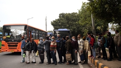Delhi will not see any augmentation of restrictions apart from night curfew and weekend curfew, Delhi will not see any augmentation of restrictions apart from night curfew and weekend curfew, 