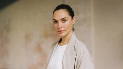 Gal Gadot had received backlash for her ‘tone deaf’ video of her singing Imagine. Gal Gadot had received backlash for her ‘tone deaf’ video of her singing Imagine.