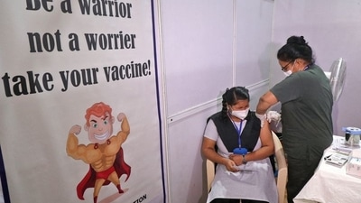 An organisation in Hyderabad informed on Wednesday that children can take 500 milligrams of Paracetamol after the vaccination. (Reuters)
