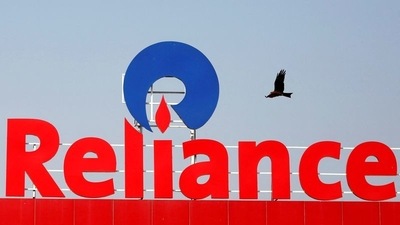 Reliance has been ramping up its JioMart e-commerce arm in an effort to stave off competition from Amazon.com and Walmart Inc's Flipkart. (Reuters)