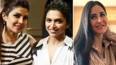 Deepika Padukone thanked her Bollywood colleagues including Priyanka Chopra Jonas and Katrina Kaif. Deepika Padukone thanked her Bollywood colleagues including Priyanka Chopra Jonas and Katrina Kaif.
